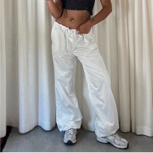 Princess Polly Parachute Pants